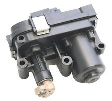 Jeep Renegade 2.0D Multijet AWD 55261564 Ansaugbrücke Stellmotor Versteller 