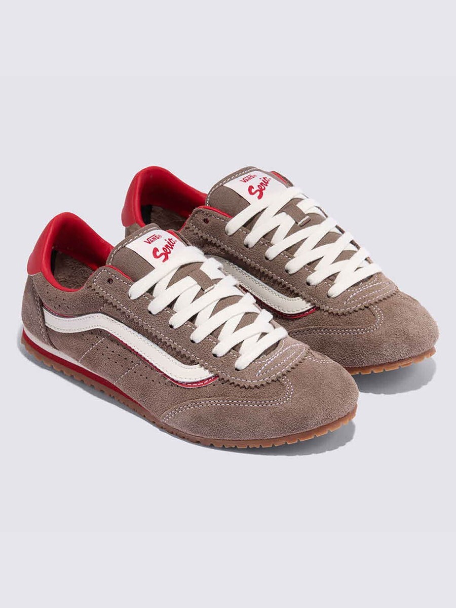 国内配送 VANS SUPER LOWPRO WALNUT VANS Super Low Pro VN000D831NU WALNUT Men Shoes | eBay