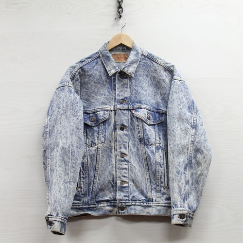 Vintage Levis Strauss \u0026 Co Denim Jean 