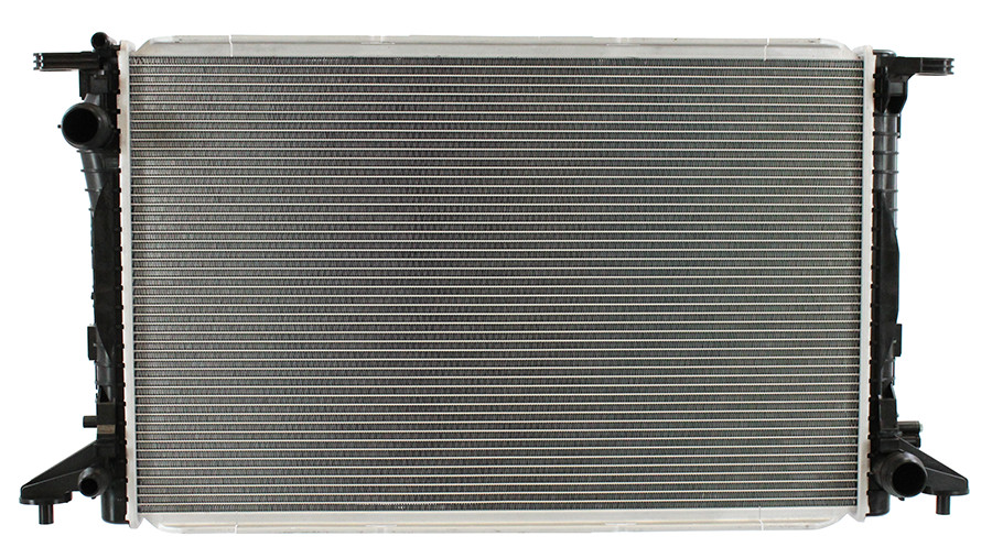 Radiator for AUDI A6 ALLROAD 3.0L DOHC ;2020-