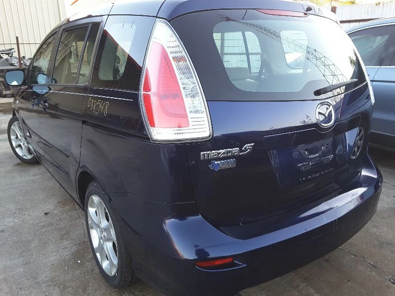 2006 - 2012 年马自达 5 发球杆左前主轴关节原始设备制造商 — 第 3/4 张图片