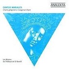 Gregorian Chant - Cantus Mariales: (2010)