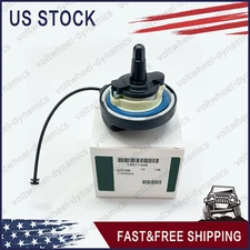 OEM Gas Filler Top Fuel Tank Cap with Strap For Range Rover L322 Land Rover US