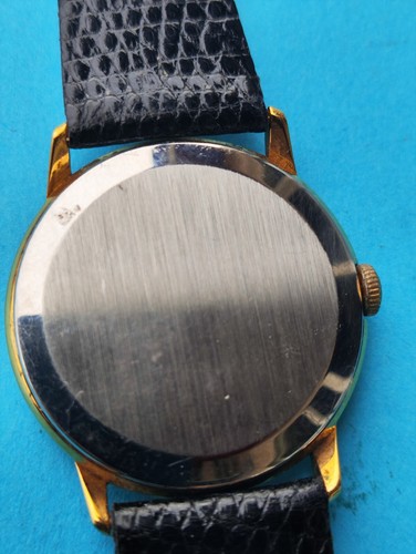 Vintage TISSOT cal:2141 Mens Manual Wind Watch _3651 - Picture 9 of 15