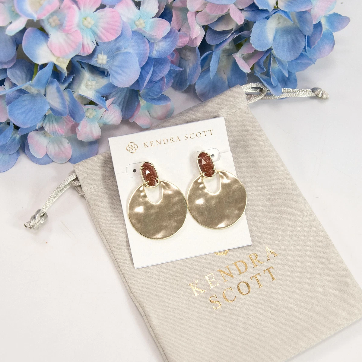 Deena earrings store kendra scott