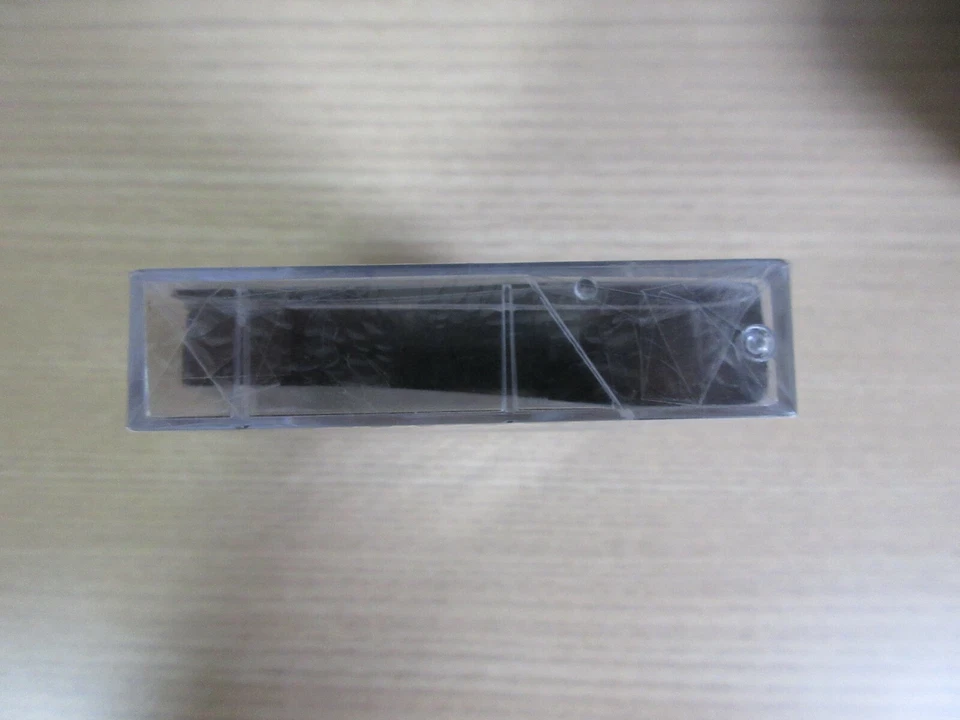 ENNIO MORRICONE Once Upon A Time In America Korea Cassette Tape NEW OST - Image 4 of 4