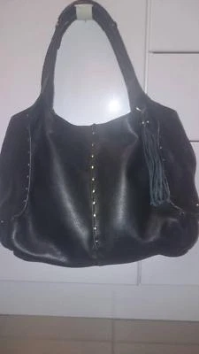 Perlina Leather Bag Large Everyday Handbag Bags Gumtree Perlina Leather Bag Large Everyday Handbag
