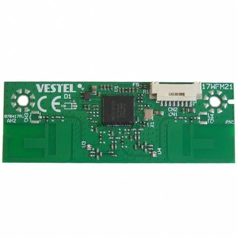 MÓDULO WIFI 17WFM21 JVC LT-32VH3900 - Imagen 1 de 1