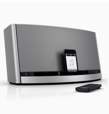 スピーカー・ウーファー BOSE SoundDock 10 digital music system Amazon.com: Bose® SoundDock® 10 Bluetooth® Digital Music