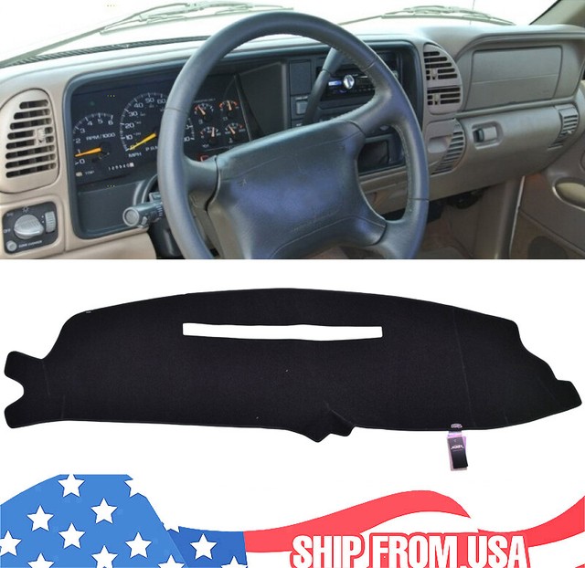 1998 Chevy Silverado Dashboard For Sale