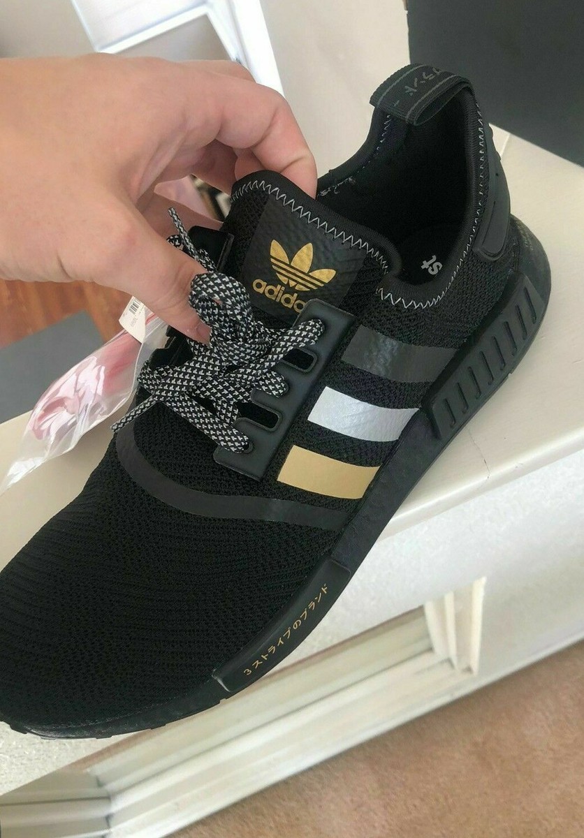 adidas gazelle silver green womens Adidas Originals NMD_R1 W – MIDS&LOWS