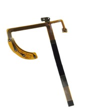 4PCS Lens Aperture Flex Cable For Canon EF 24-70mm F2.8L USM Repair Part