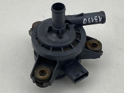 Toyota Prius+ (ZVW40) 2011 Electric auxiliary coolant water pump 73kW DAL16025 - Picture 2 of 5