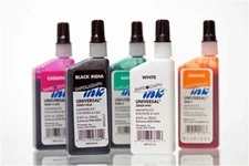 Koh-I-Noor 3080F Dye-Based Universal Drawing Ink, 0.75 Ounce Bottle