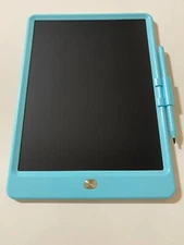 10 inch LCD writing and doodle tablet, drawing board, children's educational toy