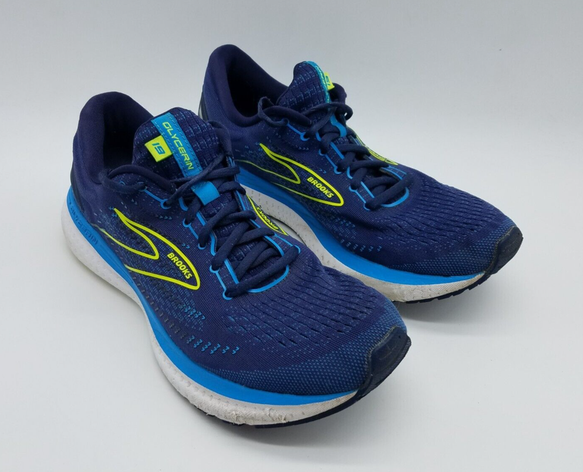 Brooks Glycerin 19 Men display picture 3