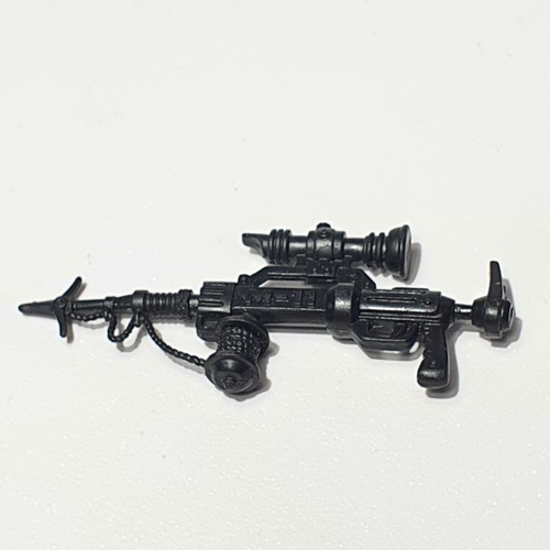 Chap Mei Soldier Force Military Figure HARPOON gun M 11 diver BLACK accessory - Picture 7 of 16