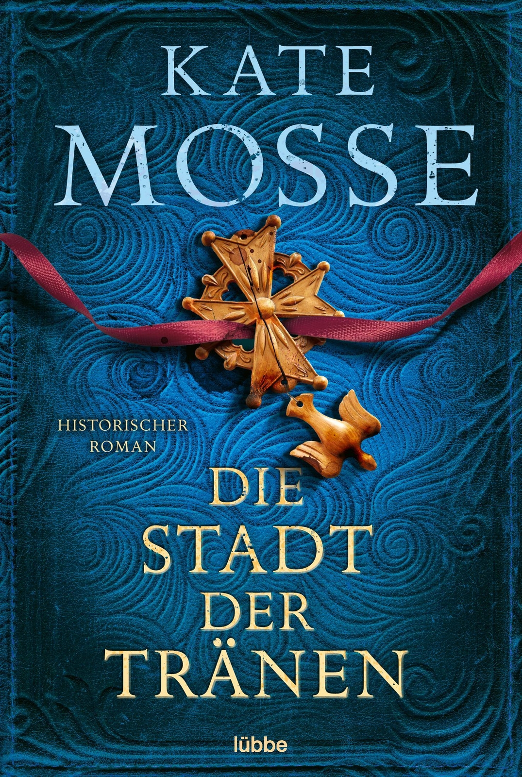 Thumbnail - Die Stadt Der Tränen Kate Mosse