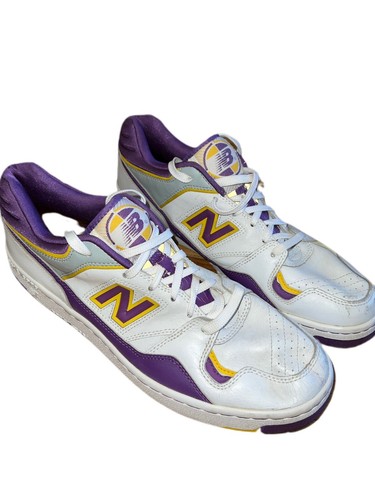 New Balance 700 James Worthy Basketball 
