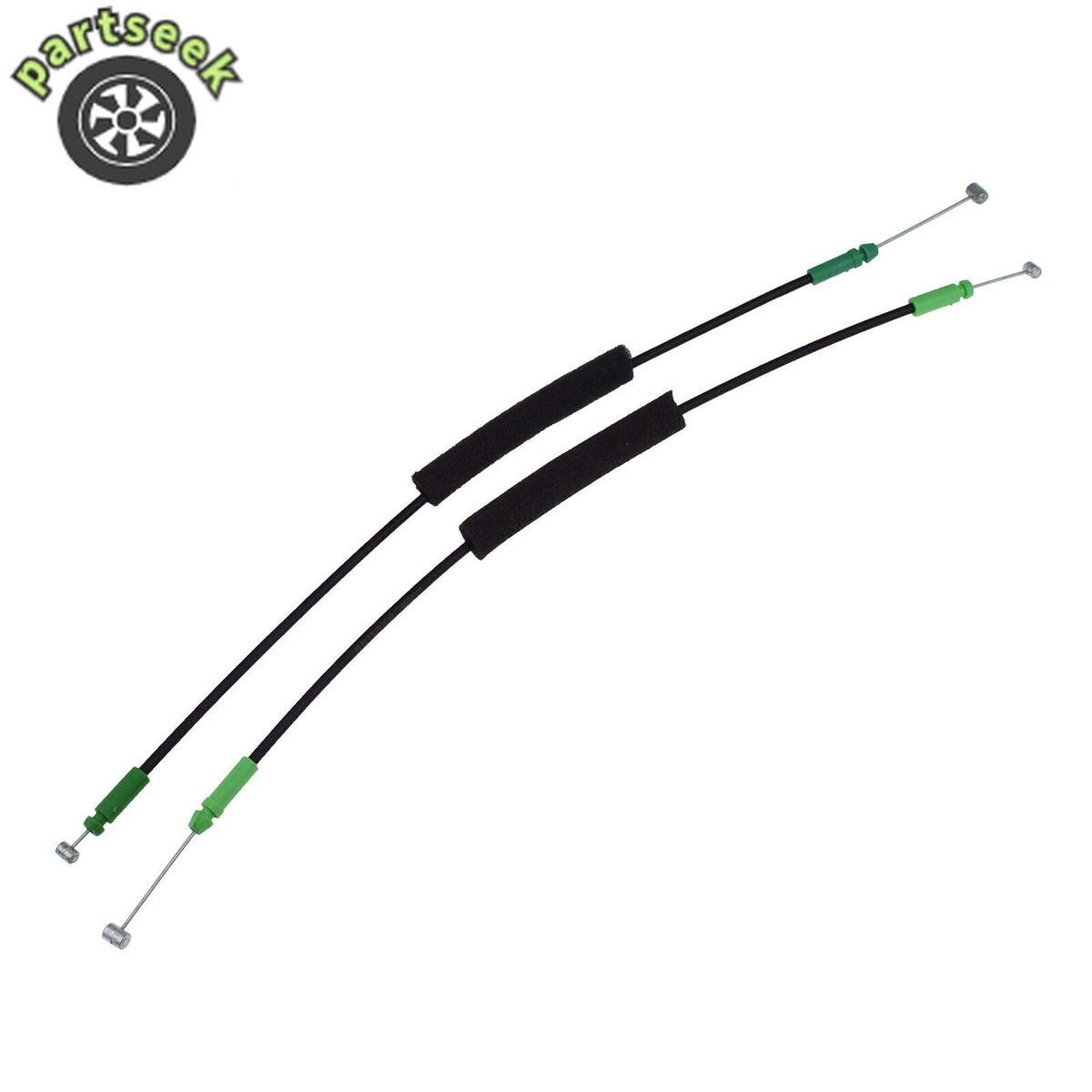 Front Rear Door Inner Handle Latch Cable Pull Cord ForJac T6