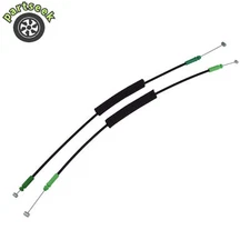 Front Rear Door Inner Handle Latch Cable Pull Cord ForJac T6 Pickup 6105114P3010