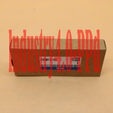 one new smc CXSM15-50 double cylinder CXSM15-50 SPOT STOCKS #F1