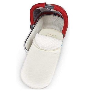uppababy carrycot mattress cover 2018