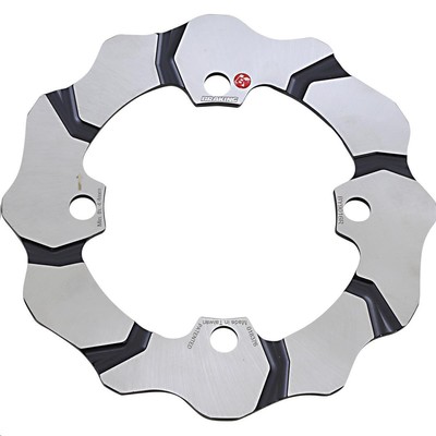 Braking Brake Disc for 2015-2019 Polaris RZR XP 1000 EPS High Lifter Edition