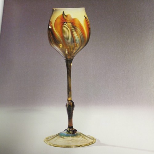 TIFFANY by Norman Potter & Douglas Jackson. Hardback book.Tifanny Glass Book. - Picture 4 of 16