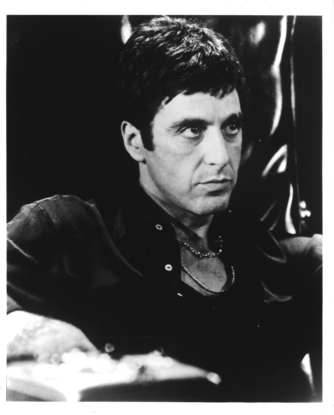 Al Pacino 8x10 photo F868 Scarface | eBay Al Pacino 8x10 photo F868 Scarface | eBay