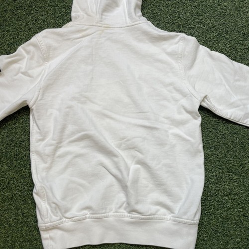 Stone Island Sweater Junior Small Activewear Gym Athletic Pullover Crewneck - Picture 8 of 11