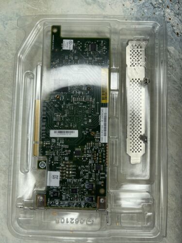 LSI HBA SAS 9207-8i PCI-E 3.0 /W LATEST P20 IT Mode F/W FOR ZFS FreeNAS - Picture 5 of 6
