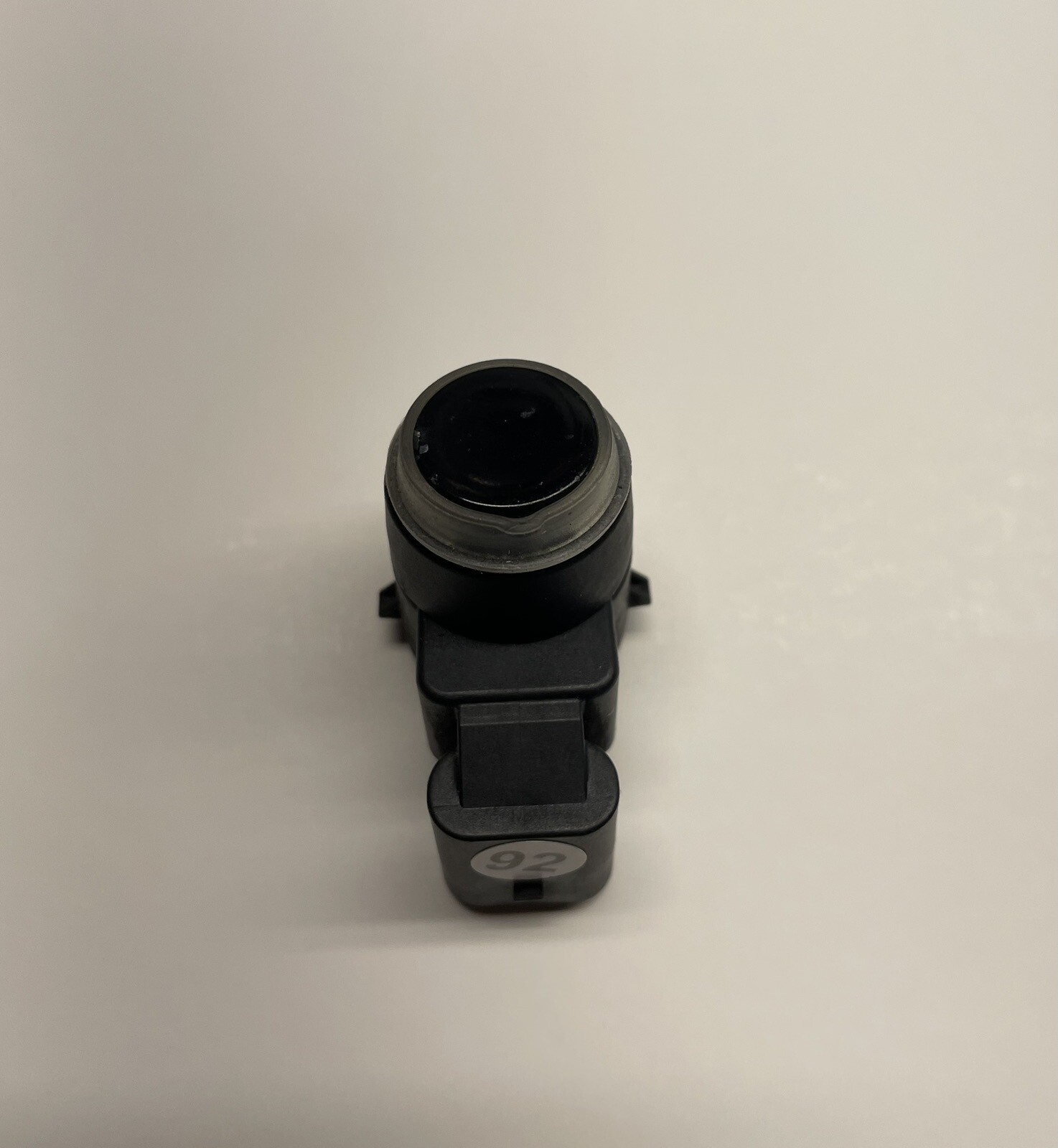 2014-2020 MASERATI GHIBLI FRONT BUMPER PARKING PARK ASSIST PDC SENSOR OEM