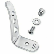 Harley-Davidson NEW OEM USA MADE Jiffy Stand Extension - 50000023