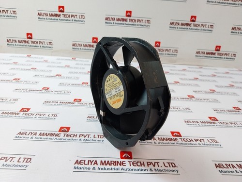 Nmb-Mat 5915PC-23T-B30 Axial Lüfter 230V~ AC 50/60Hz - Bild 4 von 9