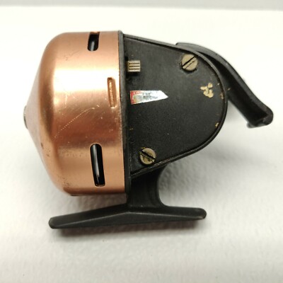 RARE Vintage Abu Garcia Abu-Matic 120 Svangsta Sweden