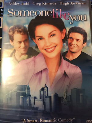 Someone Like You DVD