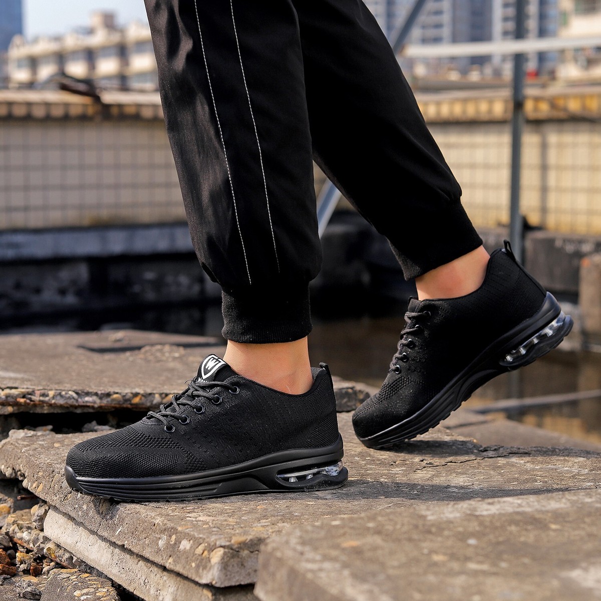 indian traditional dress Stylish Women's Steel Toe Boots