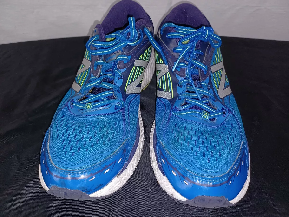 New balance 860v6 vs 860v7 cheap