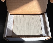 1996 PINNACLE ZENITH BASEBALL COMPLETE (150) SET JETER GRIFFEY JR +