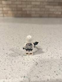 Lego Star Wars Clone Trooper Gunner Phase 2 (75182) SW0837  sd