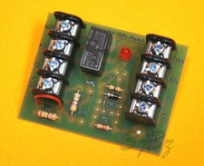 ALARM SAF RBK-124 Low Power Relay Module