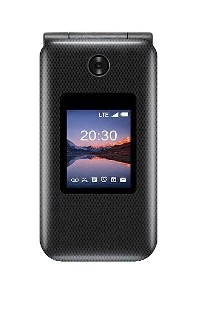 ZTE 4 GB Unlocked Cell Phones & Smartphones