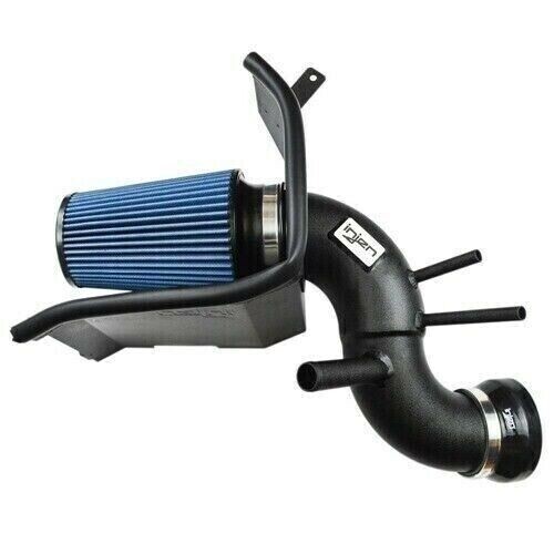Injen SP1355WB Cold Air Intake for 2018-2021 Kia Stinger L4-2.0L Turbo - Picture 1 of 7