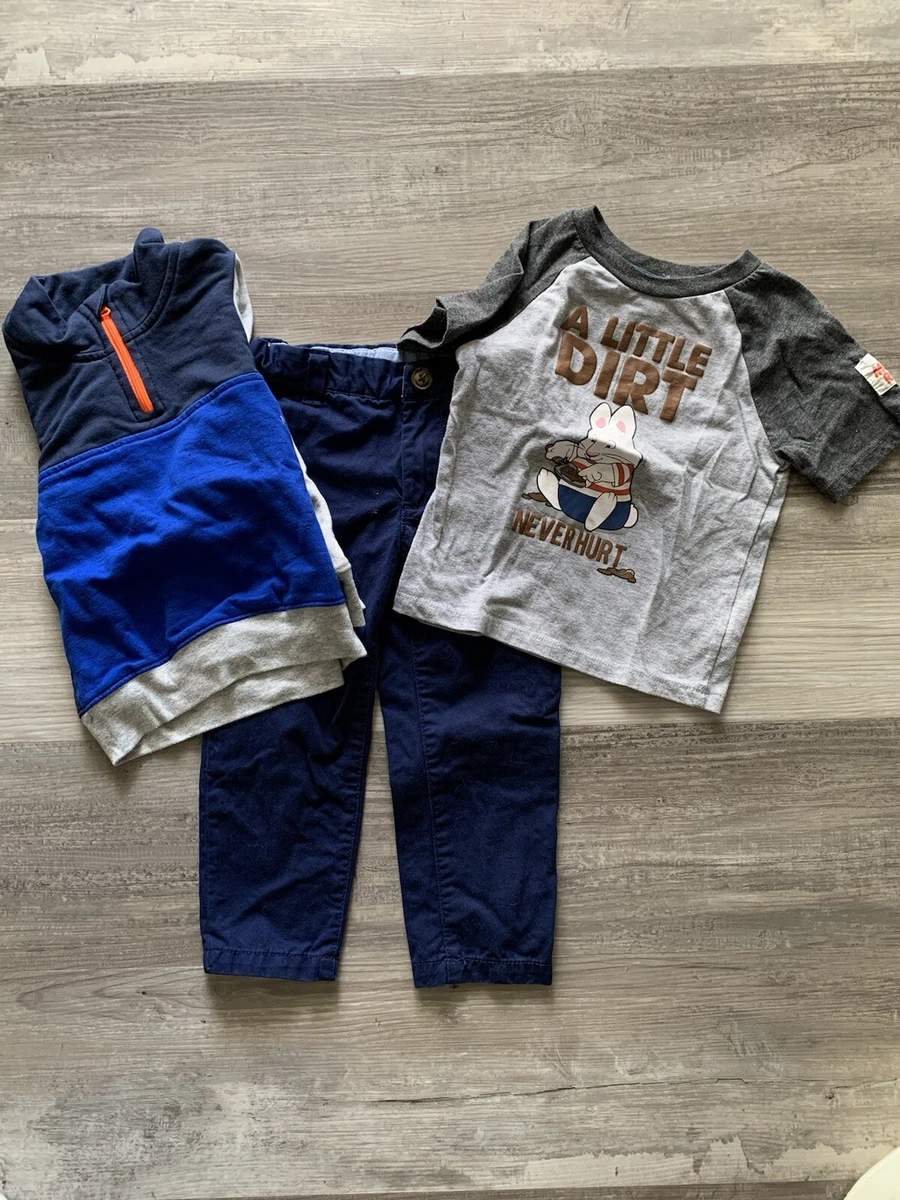 Max baby boy clothes sales