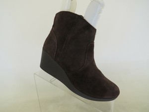 crocs wedge booties