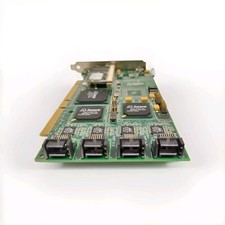 3Ware 8506-8 PCI SATA Escalade Controller 8-port Raid Card - USA Seller