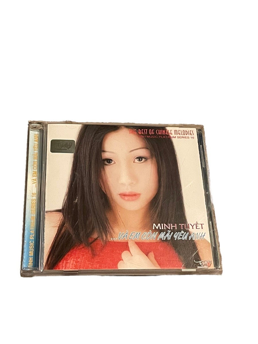 Image Minh Anh image beautiful image beautiful image beautiful - Mình Tuyet Vietnamese Cd: Va Em Con Mai Yeu Anh The Best Of ...