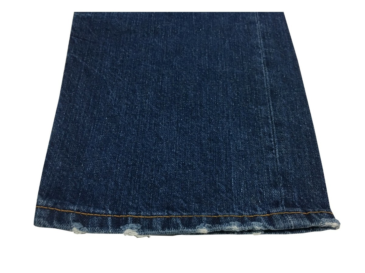 【関税&送料込】Dondup Jeans Men's Denim Jeans With DONDUP Buttons UP008 MUSIC Bottom 19