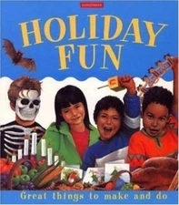 Holiday Fun (Great Things to Make and Do) by Robins, Deri